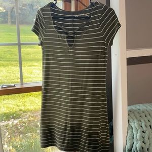 Aeropostale Teeshirt dress